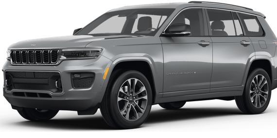 JEEP GRAND CHEROKEE 2022 1C4RJKDG9N8543105 image